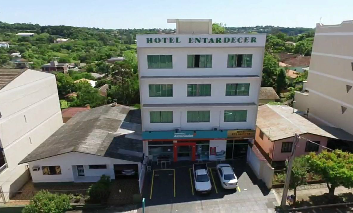 Hotel Entardecer