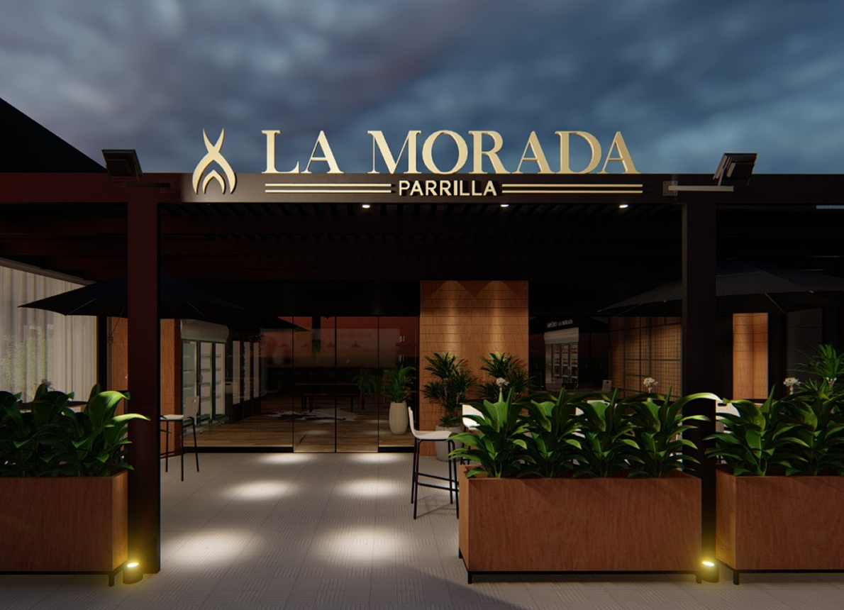 La Morada Parrilla