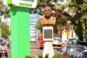 Busto José Rigo