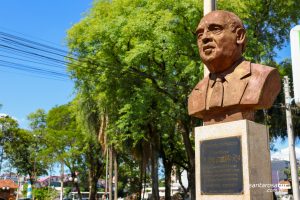 Busto José Rigo
