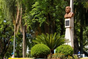 Busto José Rigo