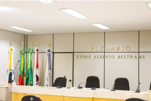 Câmara de Vereadores