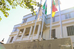 Câmara de Vereadores