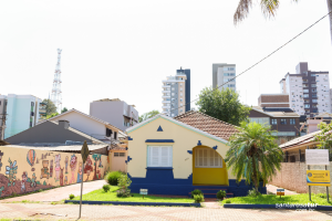 Casa da Xuxa
