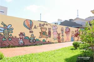 Casa da Xuxa