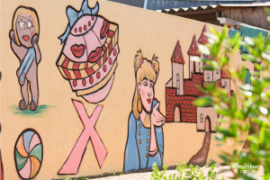 Casa da Xuxa