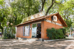 Casa do Artesão