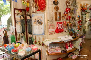 Casa do Artesão