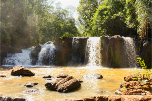 Cascata do Boa Vista