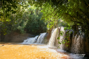 Cascata do Boa Vista