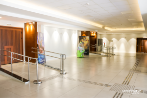 Centro cívico Cultural