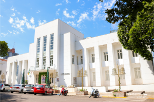 Centro Cultural Prof. Fioravante Pedrazani