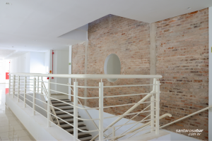 Centro Cultural Prof. Fioravante Pedrazani