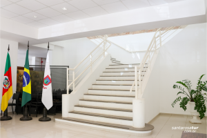Centro Cultural Prof. Fioravante Pedrazani