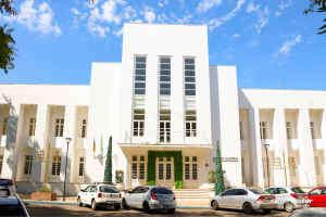 Centro Cultural Prof. Fioravante Pedrazani