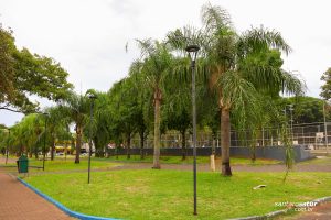 Parcão