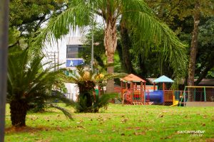 Parcão