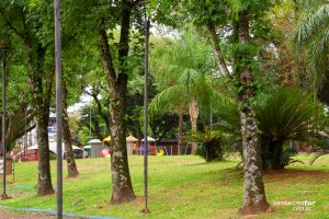 Parcão