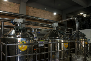 Schon Bier Cervejaria