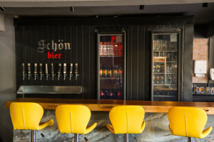 Schon Bier Cervejaria