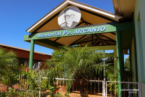 Memorial Padre Arcanjo