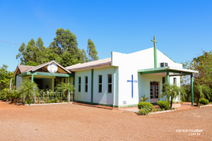 Memorial Padre Arcanjo