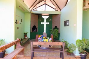 Memorial Padre Arcanjo