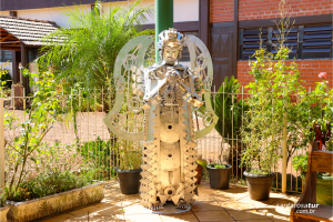 Memorial Padre Arcanjo