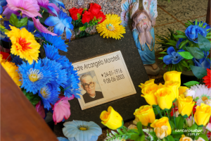 Memorial Padre Arcanjo