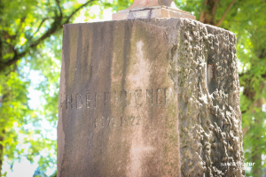 Busto José Bonifácio