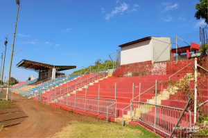 Estádio Municipal Carlos Denardin