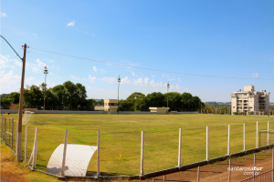 Estádio Municipal Carlos Denardin