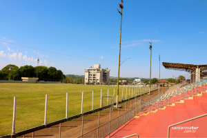 Estádio Municipal Carlos Denardin