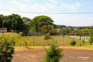 Estádio Municipal Carlos Denardin
