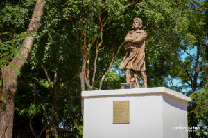 Monumento Cristóvão Colombo