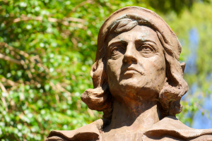 Monumento Cristóvão Colombo