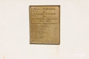 Monumento Cristóvão Colombo