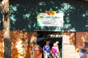 Mercado Público