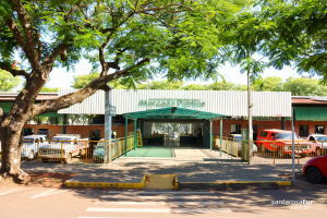 Mercado Público