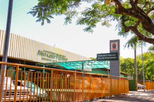 Mercado Público