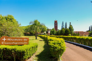 Mosteiro da Transfiguração