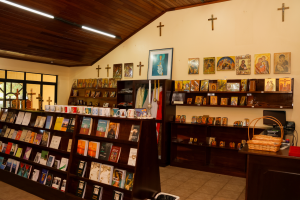 Mosteiro da Transfiguração