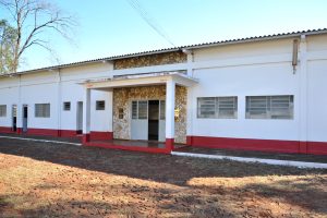 Museu do Quartel