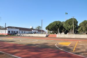 Museu do Quartel