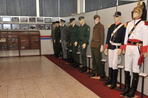 Museu do Quartel