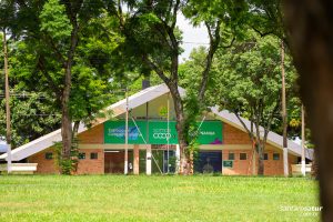 Parque de Exposições Alfredo Leandro Carlson