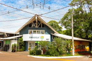 Parque de Exposições Alfredo Leandro Carlson