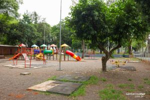 Praça 10 de Agosto