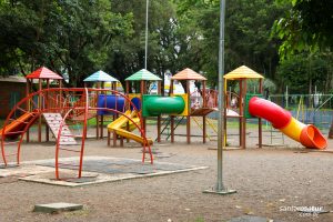 Praça 10 de Agosto