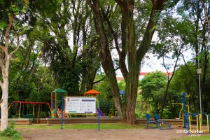 Praça do Cinquentenário